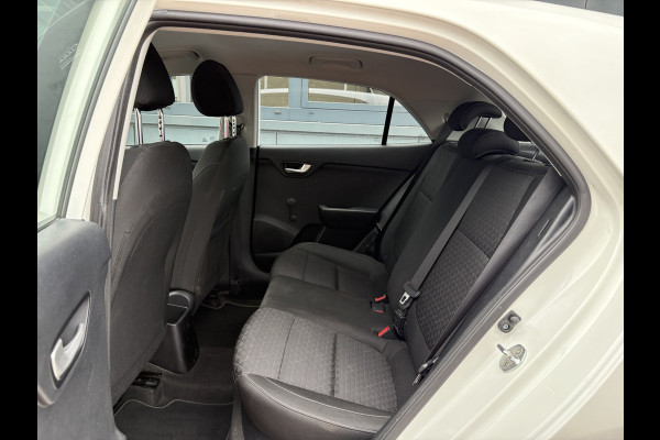 Kia Rio 1.0 T-GDi 100pk ComfortPLUSLine Navigator 5-drs. CAMERA/NAVI/CARPLAY/CRUISE/PDC