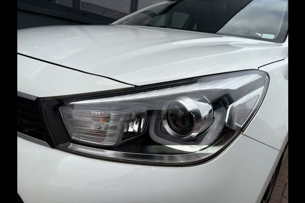 Kia Rio 1.0 T-GDi 100pk ComfortPLUSLine Navigator 5-drs. CAMERA/NAVI/CARPLAY/CRUISE/PDC