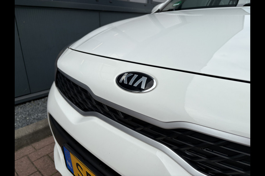 Kia Rio 1.0 T-GDi 100pk ComfortPLUSLine Navigator 5-drs. CAMERA/NAVI/CARPLAY/CRUISE/PDC