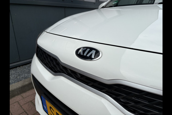 Kia Rio 1.0 T-GDi 100pk ComfortPLUSLine Navigator 5-drs. CAMERA/NAVI/CARPLAY/CRUISE/PDC