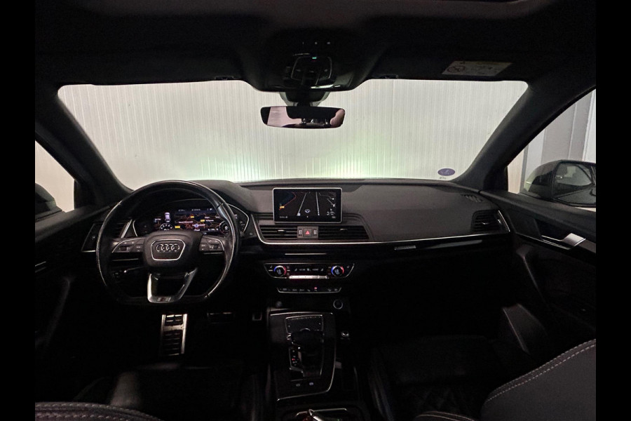 Audi SQ5 3.0 TFSI SQ5 quattro Pro Line Plus | PANO | HUD | 360 CAMERA | LUCHTVERING