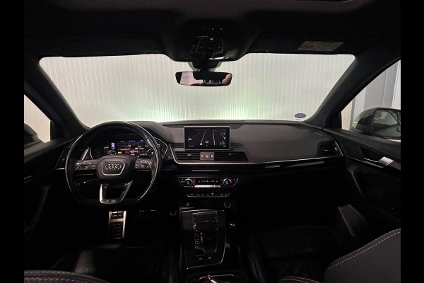 Audi SQ5 3.0 TFSI SQ5 quattro Pro Line Plus | PANO | HUD | 360 CAMERA | LUCHTVERING