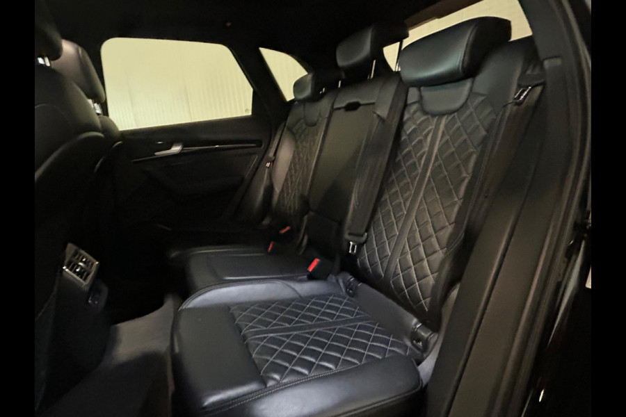 Audi SQ5 3.0 TFSI SQ5 quattro Pro Line Plus | PANO | HUD | 360 CAMERA | LUCHTVERING