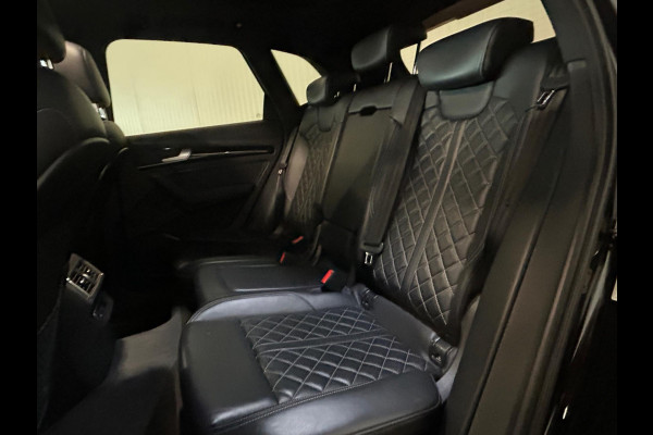 Audi SQ5 3.0 TFSI SQ5 quattro Pro Line Plus | PANO | HUD | 360 CAMERA | LUCHTVERING