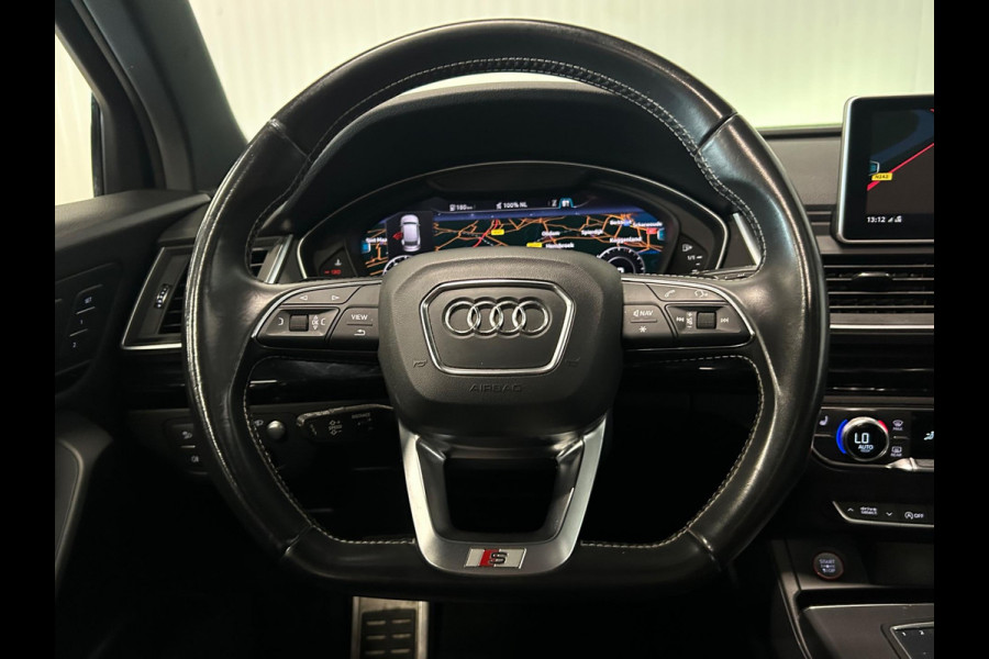 Audi SQ5 3.0 TFSI SQ5 quattro Pro Line Plus | PANO | HUD | 360 CAMERA | LUCHTVERING