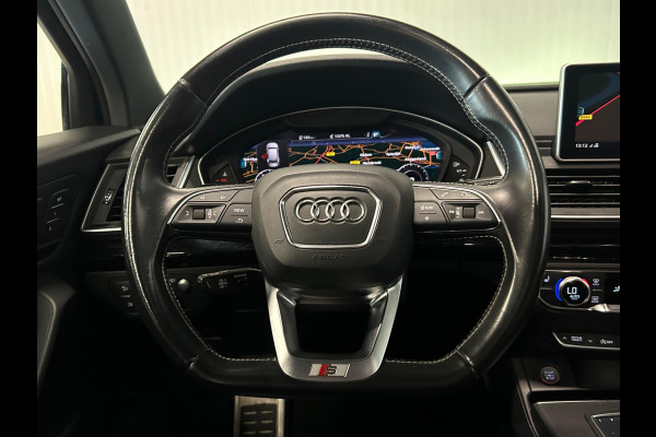 Audi SQ5 3.0 TFSI SQ5 quattro Pro Line Plus | PANO | HUD | 360 CAMERA | LUCHTVERING