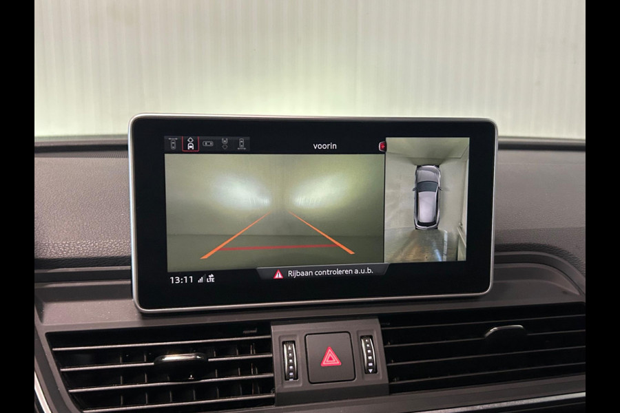 Audi SQ5 3.0 TFSI SQ5 quattro Pro Line Plus | PANO | HUD | 360 CAMERA | LUCHTVERING