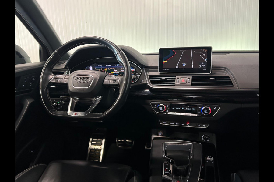 Audi SQ5 3.0 TFSI SQ5 quattro Pro Line Plus | PANO | HUD | 360 CAMERA | LUCHTVERING