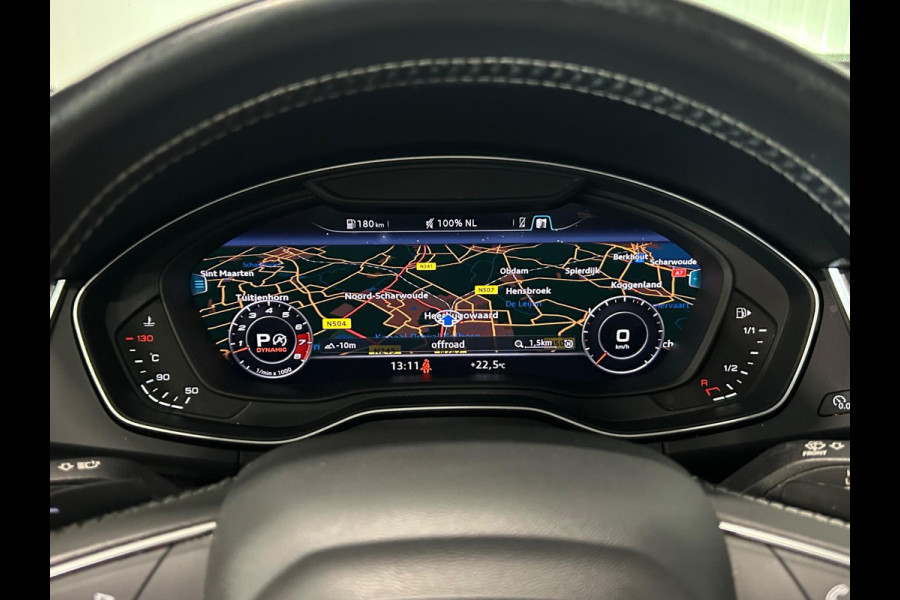 Audi SQ5 3.0 TFSI SQ5 quattro Pro Line Plus | PANO | HUD | 360 CAMERA | LUCHTVERING
