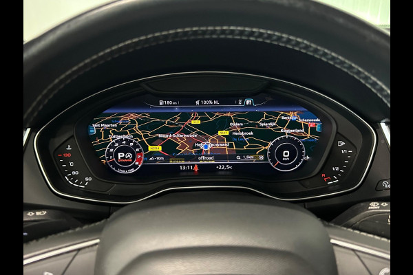 Audi SQ5 3.0 TFSI SQ5 quattro Pro Line Plus | PANO | HUD | 360 CAMERA | LUCHTVERING