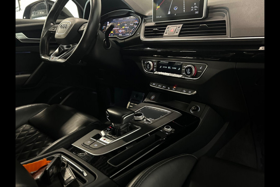 Audi SQ5 3.0 TFSI SQ5 quattro Pro Line Plus | PANO | HUD | 360 CAMERA | LUCHTVERING