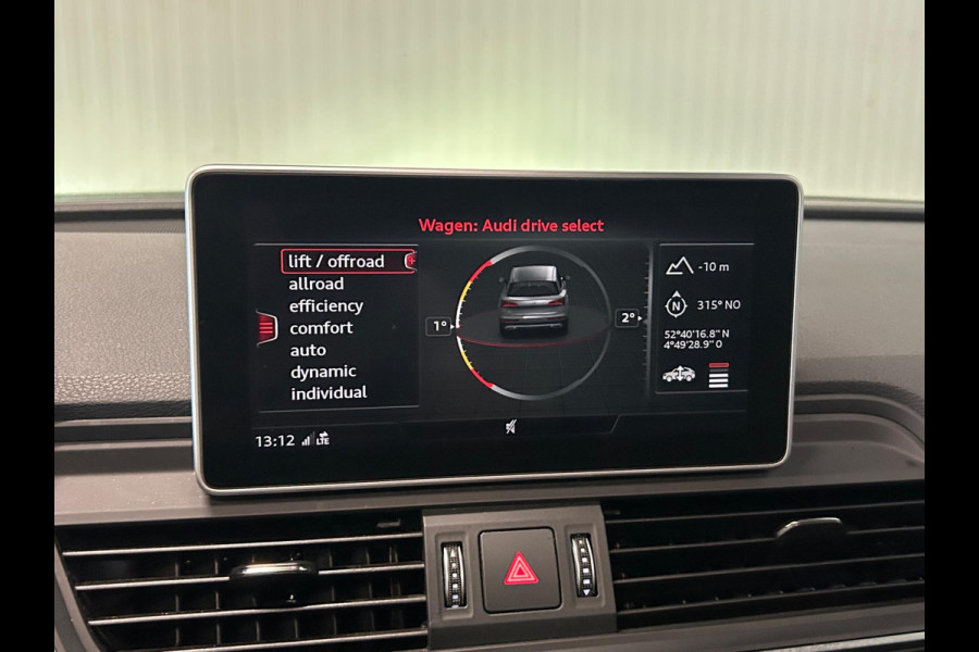 Audi SQ5 3.0 TFSI SQ5 quattro Pro Line Plus | PANO | HUD | 360 CAMERA | LUCHTVERING