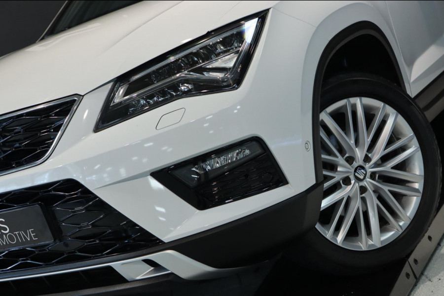 Seat Ateca 1.5 TSI Xcellence / PANODAK / KEYLESS / CAMERA / BEATS /  DODEHOEK