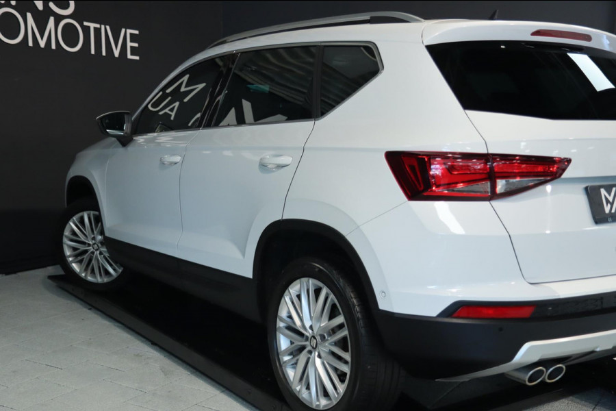 Seat Ateca 1.5 TSI Xcellence / PANODAK / KEYLESS / CAMERA / BEATS /  DODEHOEK