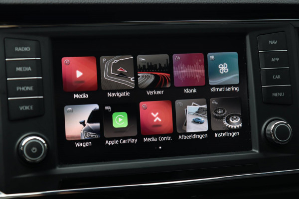 Seat Ateca 1.5 TSI Xcellence / PANODAK / KEYLESS / CAMERA / BEATS /  DODEHOEK