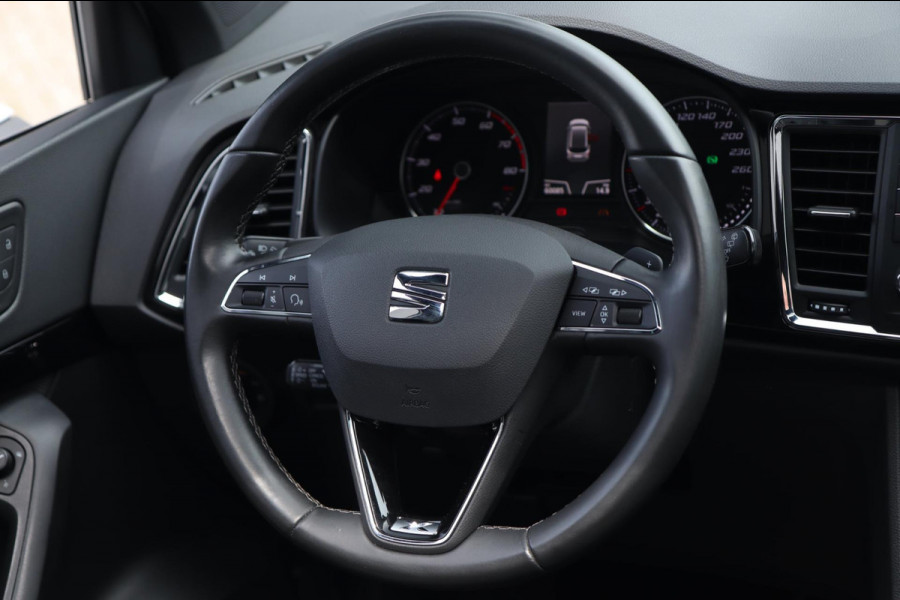 Seat Ateca 1.5 TSI Xcellence / PANODAK / KEYLESS / CAMERA / BEATS /  DODEHOEK
