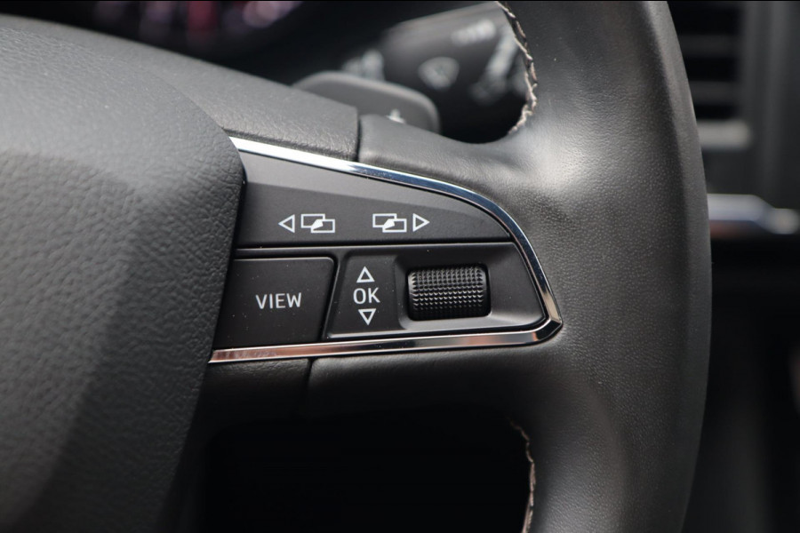 Seat Ateca 1.5 TSI Xcellence / PANODAK / KEYLESS / CAMERA / BEATS /  DODEHOEK