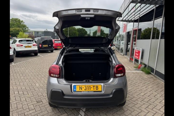 Citroën C3 1.2 PureTech C-Series (origineel NL/CARPLAY/PDC/LED/CRUISE