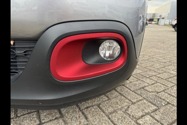 Citroën C3 1.2 PureTech C-Series (origineel NL/CARPLAY/PDC/LED/CRUISE