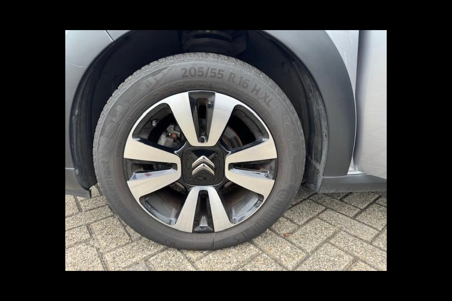 Citroën C3 1.2 PureTech C-Series (origineel NL/CARPLAY/PDC/LED/CRUISE