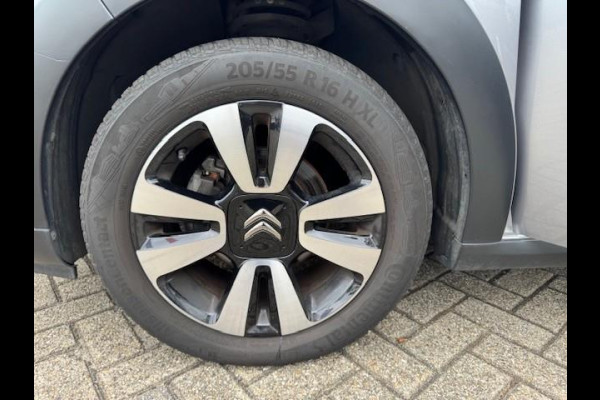 Citroën C3 1.2 PureTech C-Series (origineel NL/CARPLAY/PDC/LED/CRUISE