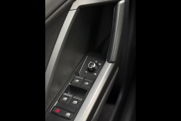 Audi Q3 Sportback 35 TFSI 3X S-Line CarPlay Camera