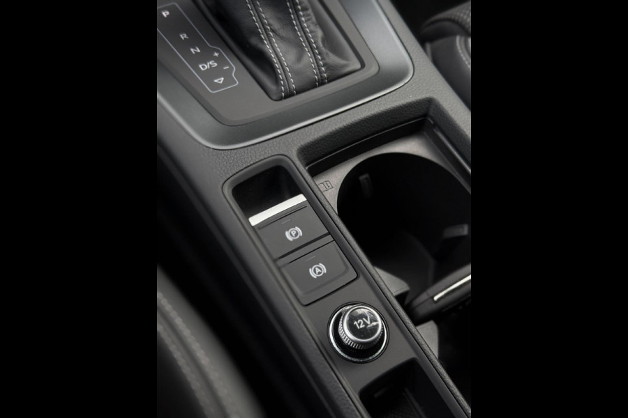 Audi Q3 Sportback 35 TFSI 3X S-Line CarPlay Camera