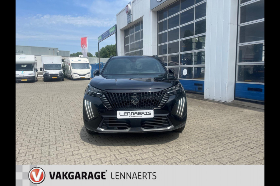 Peugeot 2008 1.2 PureTech GT-line, 1.2 Hybrid 136pk GT | Navigatie | 360Camera | Elektrisch Pano Dak | Adapti Cruise Control |