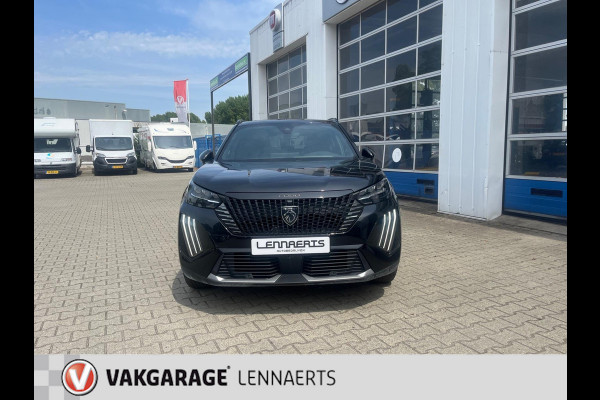 Peugeot 2008 1.2 PureTech GT-line, 1.2 Hybrid 136pk GT | Navigatie | 360Camera | Elektrisch Pano Dak | Adapti Cruise Control |