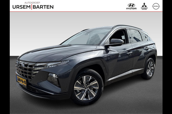 Hyundai Tucson 1.6 T-GDI HEV Comfort | Navigatie | Apple Carplay / Android Auto