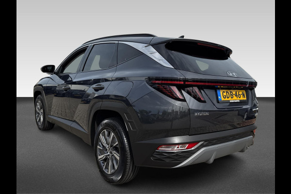 Hyundai Tucson 1.6 T-GDI HEV Comfort | Navigatie | Apple Carplay / Android Auto