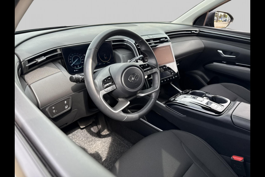 Hyundai Tucson 1.6 T-GDI HEV Comfort | Navigatie | Apple Carplay / Android Auto