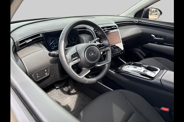 Hyundai Tucson 1.6 T-GDI HEV Comfort | Navigatie | Apple Carplay / Android Auto