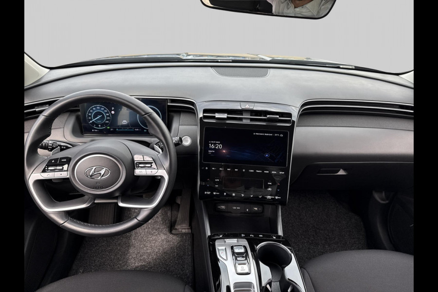 Hyundai Tucson 1.6 T-GDI HEV Comfort | Navigatie | Apple Carplay / Android Auto