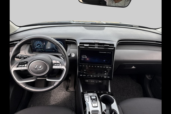 Hyundai Tucson 1.6 T-GDI HEV Comfort | Navigatie | Apple Carplay / Android Auto