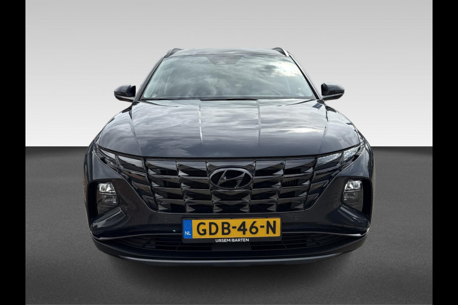 Hyundai Tucson 1.6 T-GDI HEV Comfort | Navigatie | Apple Carplay / Android Auto