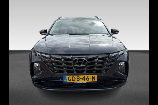 Hyundai Tucson 1.6 T-GDI HEV Comfort | Navigatie | Apple Carplay / Android Auto