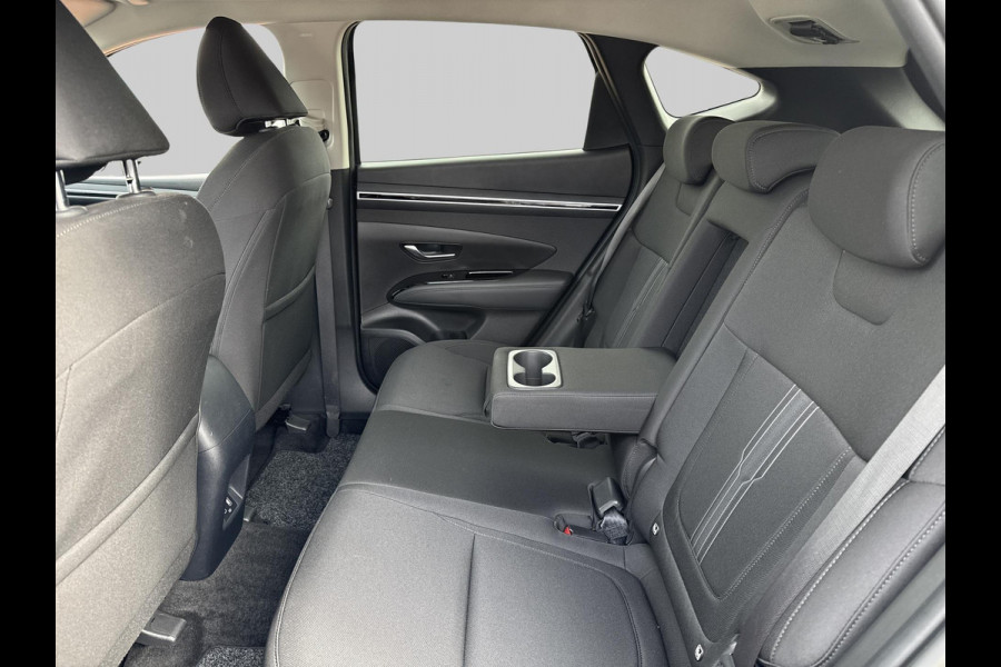 Hyundai Tucson 1.6 T-GDI HEV Comfort | Navigatie | Apple Carplay / Android Auto