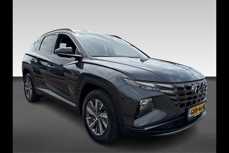 Hyundai Tucson 1.6 T-GDI HEV Comfort | Navigatie | Apple Carplay / Android Auto