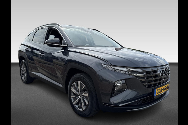 Hyundai Tucson 1.6 T-GDI HEV Comfort | Navigatie | Apple Carplay / Android Auto