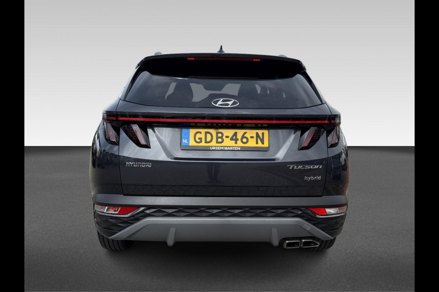 Hyundai Tucson 1.6 T-GDI HEV Comfort | Navigatie | Apple Carplay / Android Auto