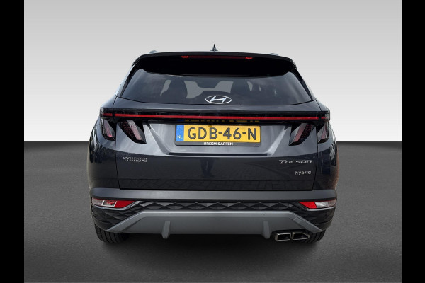 Hyundai Tucson 1.6 T-GDI HEV Comfort | Navigatie | Apple Carplay / Android Auto
