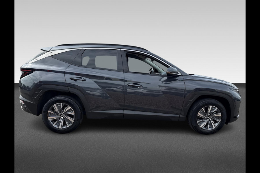 Hyundai Tucson 1.6 T-GDI HEV Comfort | Navigatie | Apple Carplay / Android Auto