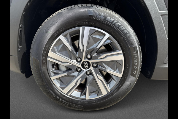 Hyundai Tucson 1.6 T-GDI HEV Comfort | Navigatie | Apple Carplay / Android Auto