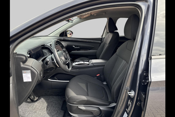 Hyundai Tucson 1.6 T-GDI HEV Comfort | Navigatie | Apple Carplay / Android Auto