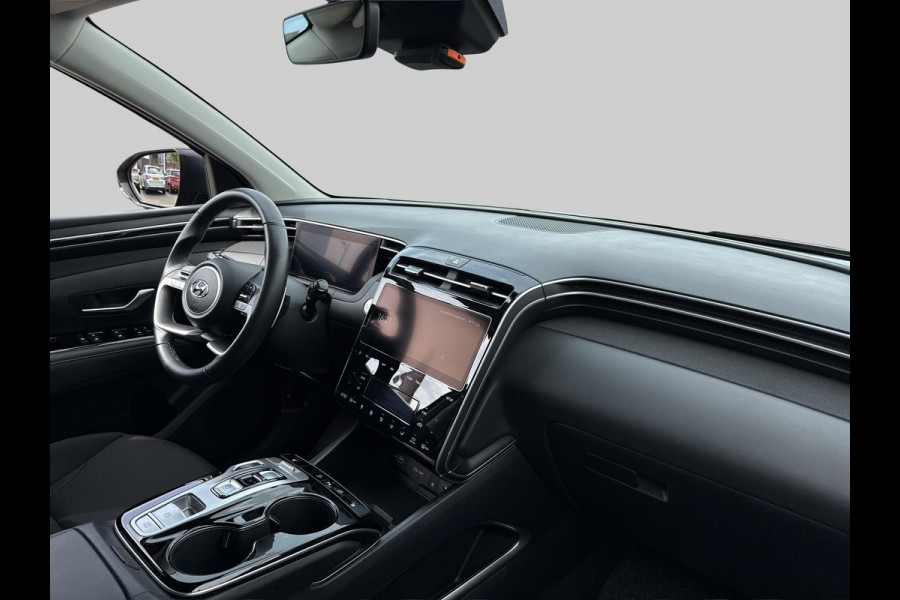Hyundai Tucson 1.6 T-GDI HEV Comfort | Navigatie | Apple Carplay / Android Auto