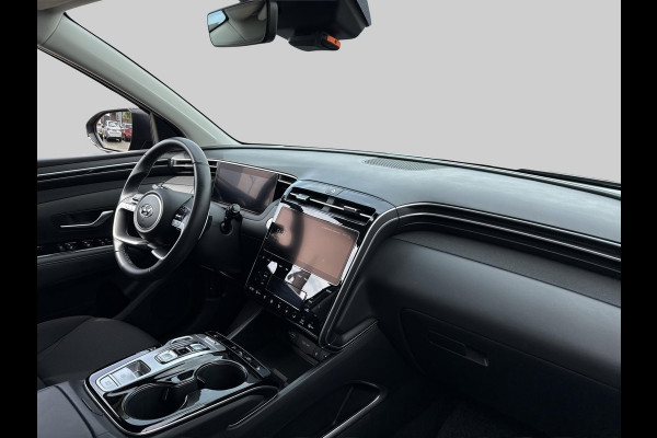 Hyundai Tucson 1.6 T-GDI HEV Comfort | Navigatie | Apple Carplay / Android Auto