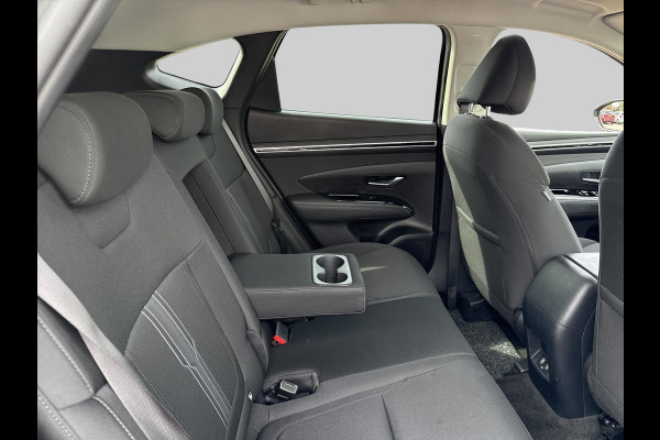 Hyundai Tucson 1.6 T-GDI HEV Comfort | Navigatie | Apple Carplay / Android Auto