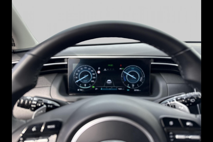 Hyundai Tucson 1.6 T-GDI HEV Comfort | Navigatie | Apple Carplay / Android Auto