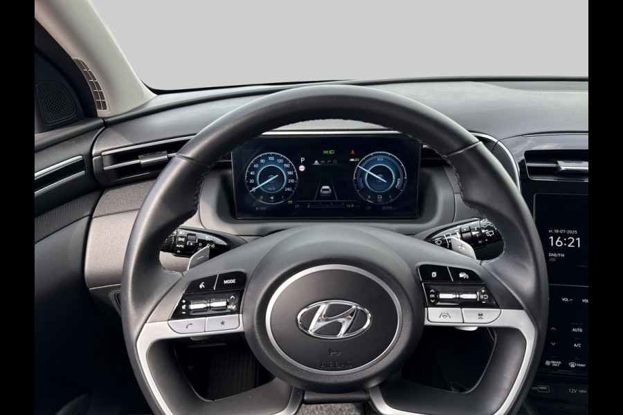 Hyundai Tucson 1.6 T-GDI HEV Comfort | Navigatie | Apple Carplay / Android Auto